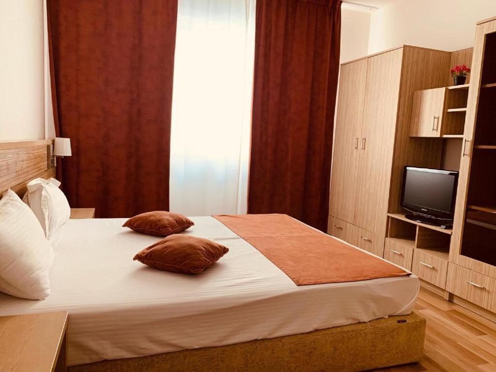 Dxn Apartament Lägenhet Bukarest Exteriör bild