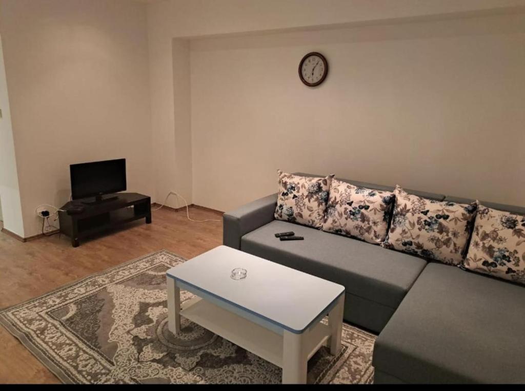 Dxn Apartament Lägenhet Bukarest Exteriör bild